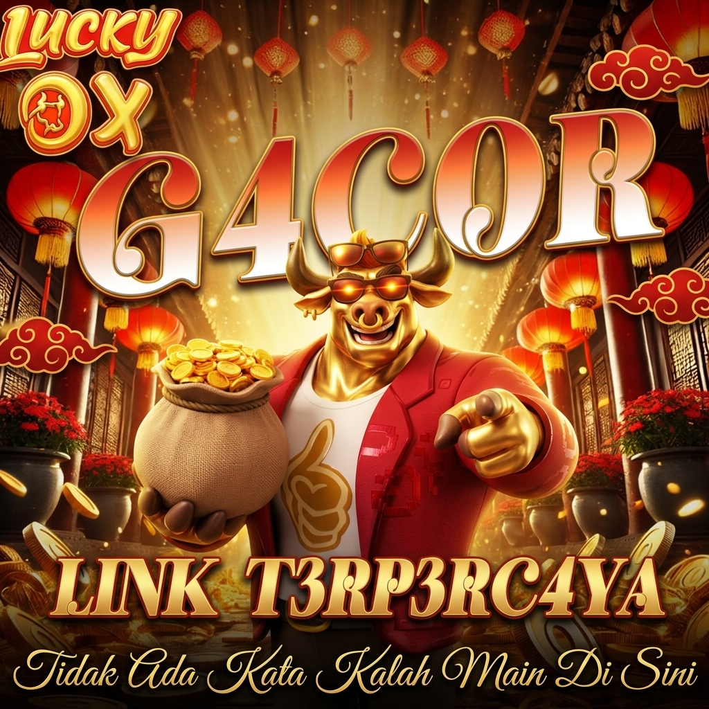 Banner Utama JOKER305