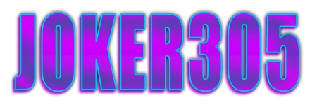 Logo JOKER305